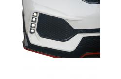 China HONDA Fit GK5 Style Works Fender Wide Body Kit supplier