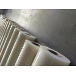 Transparent 1200mm 500m Sticky Sandwich Panel Protective Film for sale