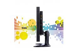 China LCD Car Monitor With Wireless Camera supplier