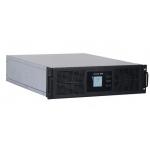 LCD Display Rack Mount  UPS Power Supply 30KVA , Rack Mountable Power Supply Three Phase for sale