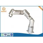 ISO9001 Precision CNC Machining Cooperative Robot Shell Parts Processing for sale
