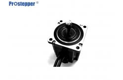 China CNC Machine Nema 34 86mm Encoder Stepper Motor supplier