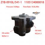 Foton Cummins OE ZYB-0910L/541-1 Power Steering Pump for sale