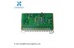 China Huawei GPUF 16-Port GPON Interface Board H901GPUF for MA5800-X2 supplier