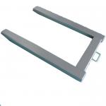 Anti Corrosion RS232 U Shape Scale For Pallet Weighing