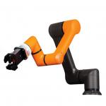 HCR-12 cobot 1300mm Reach Welding IP64 Collaborative Robot Arm for sale