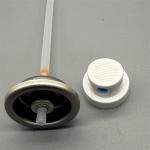 Advanced Sunscreen Protection Valve for Industrial Equipment with Leak - Proof Design