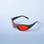 Excimer / Ultraviolet / Argon Green Laser Protection Glasses 200-540nm CE for sale