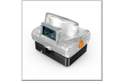 China KL6LM 15000Lux Rechargeable Miners Headlamp LED Miners Lamp Atex Approved supplier
