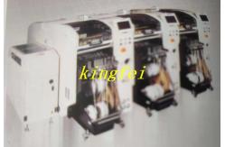China Panasonic NPM Mounter SMT Equipment Panasonic Placement Machine supplier