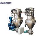 450 Datu Continuous Vacuum Feeder Used For Conveying Powder Particle Materials for sale