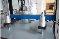 China Computer Servo Carton Compressive Tester/Paper Box Compression Test Machine supplier