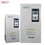 Vector SVPWM AC Air Compressor VFD Variable Frequency Drive Motor Control for sale