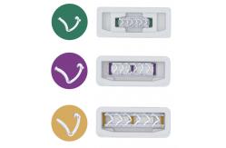 China Series Of Horizon Ligating Clips supplier