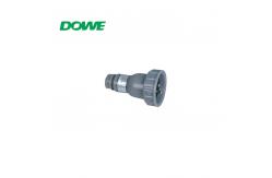 China Waterproof 3 Pin Plug And Socket Watertight supplier