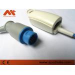 Nihon Kohden Compatible Adult Finger Clip Direct-Connect SpO2 Sensor - TL-101S
