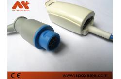 China Nihon Kohden Compatible Adult Finger Clip Direct-Connect SpO2 Sensor - TL-101S supplier