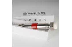 China Advanced Stainless Steel  Eco-Friendly Compact Water Softener Water Conditioner For Home supplier