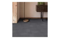 China Polypropylene Carpet Commercial Modular Carpet with PVC backing 50cm x 50cm supplier