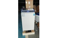 China Efficient 300W Laser Cleaner for Metal Surface and Cleaning supplier
