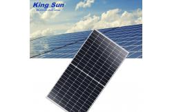 China 1000V 20A 260W Monocrystalline Solar Panel , Solar Energy Panels For Home supplier