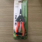 Featuring A High-Quality Carbon Steel Blade SINSEUNG SB307 Ultra Sharp Garden Pruning Shears for sale