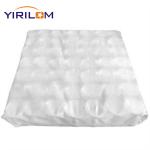 Comfortable High Carbon Steel Wire 1.8mm High Elasticity Sofa Pocket Spring for sale