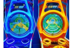China Soul Warp Redemption Game Machine Coin Op Video Games High Performance supplier