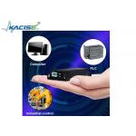 Class 1 Laser Measuring Sensor for Process Automation 0.4mW Laser Type Performance for sale