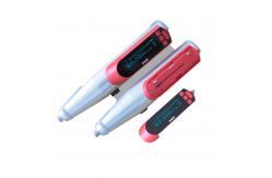 China USB2.0 Automatic Calculating Concrete Test Hammer 0.225kgm Impact Energy supplier