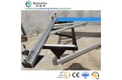China Woodworking Precision Panel Saw 90 Degree CNC Panel Saw 6000r/Min supplier