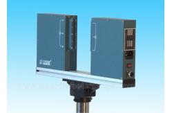 China Non Contact Laser Diameter Gauge / Diameter Controller For Wire Cable supplier