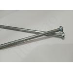 Galvanized Steel Conical Tip Stud Welding Pins Capacitor Discharge Spot Welding Nails