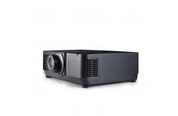 China Engineering 3D Mapping Laser 4k Projector 1920x1200p 20000 ANSI Lumen Passive supplier