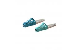 China Simplex LC Fiber Connector 3.0mm Terminal Kits With Telecom Level supplier