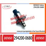 Neutral Control Valve 294200-0680 for Applicable to Hino Toyota Mitsubishi