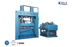 China 630t Iso9001 Hydraulic Pressure Gantry Shear supplier