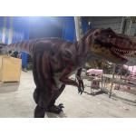 Customization Giant Dragon Animatronic Costume With Voice Control