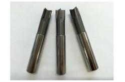 China PCD End Mills supplier