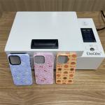 Mobile Phone Case Heat Transfer Printing Pattern Device Designed For Mobile Phone Stores for sale