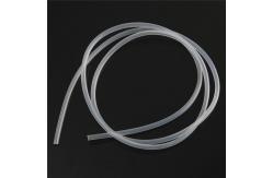 China Silicone Rubber Tube Custom Hose Silicone Water Pipe supplier