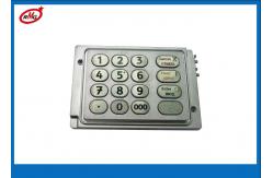 China 4450717207 445-0717207 ATM Parts NCR Self Serv 66XX EPP-U Russian Keyboard supplier