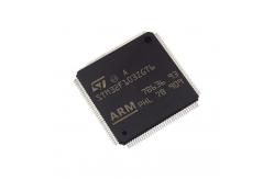 China STM32F103ZGT6    Online Electronic Components Integrated Circuits new original LQFP144  MCU STM32F103ZGT6 supplier