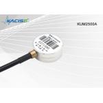 RS232 / RS485 / 0 - 5V Ultrasonic Fuel Level Sensor 9 - 36V KUM2500A for sale