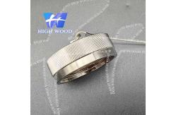 China Plug socket seal cover, J599/33F-23,D38999 Series Ⅲ. supplier