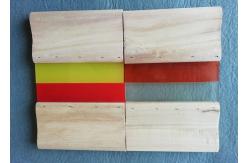 China 75A Screen Printing Squeegee supplier