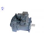 A4VG125 Axial Piston Variable Speed ​​Pump for Concrete Mixers