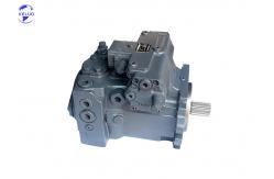 China A4VG125 Axial Piston Variable Speed ​​Pump for Concrete Mixers supplier