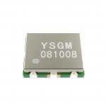 8dBm 750-1030MHz Voltage Controlled Oscillator For Electronic Parts With High Output Power for sale