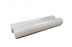 China Double Sided Flexo Plate Mounting Tape With White Release Paper supplier